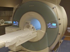 MRI at RCBI